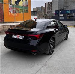 تويوتا أفالون